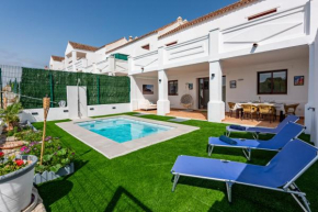 Florida Home, Casares
